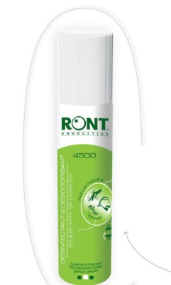 DESINFECTANT/DESODORISANT EPI AEROSOL 405ML - 7385758 