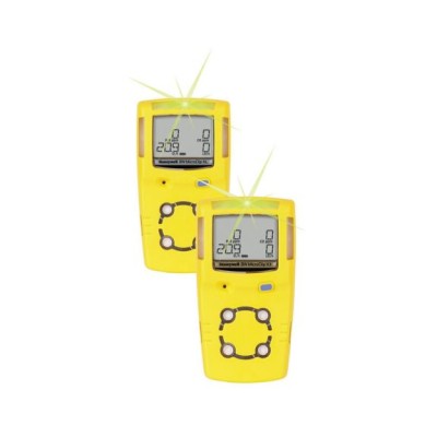 DETECTEUR 4 GAZ BW GASALERTMICROCLIP X3 EXPLO/O2/H2S/CO