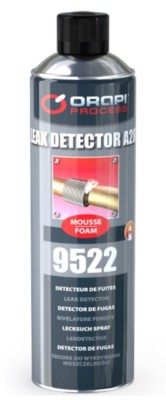 DETECTEUR DE FUITES 650/400ML