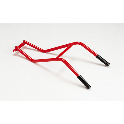 BRANCARD AMOVIBLE POUR DIABLE ESCALIER