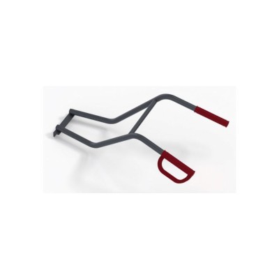 BRANCARD AMOVIBLE POUR DIABLE ESCALIER STANDARD