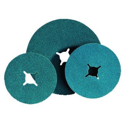 DISQUE FIBRE 125X22 FX672 - G24