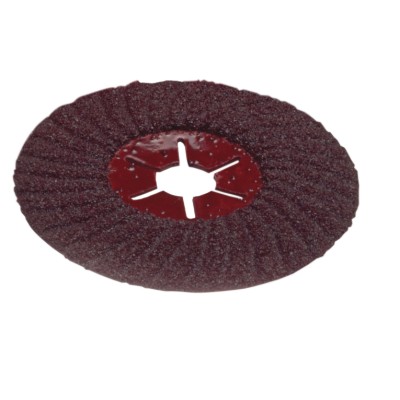 DISQUE PONSFLEX BOMBE 127X22 - C36 - 467838