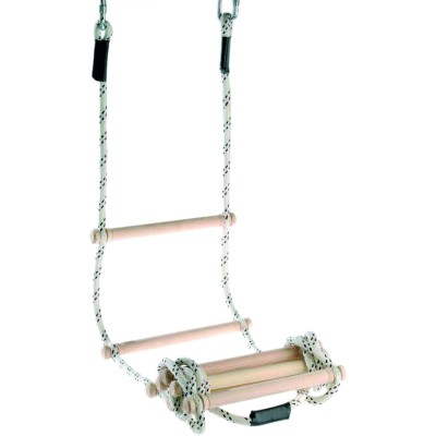 ECHELLE CORDE LARG.400MM LONG.10 METRES - 3500A10