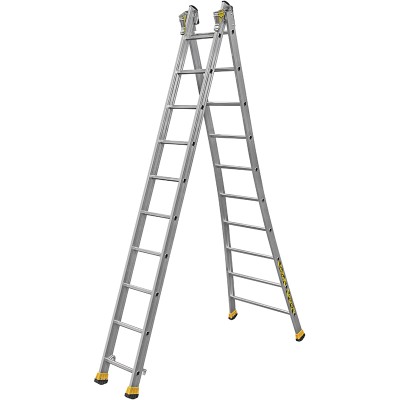 ECHELLE TRANSFORMABLE T2 3.05X5M