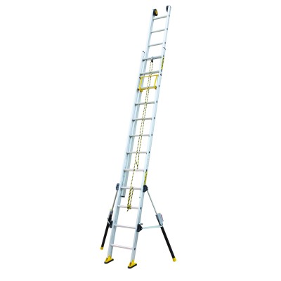 ECHELLE COULISSE 2P/2.97X4.93