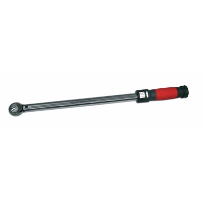 CLE DYNAMOMETRIQUE A CLIQUET CARRE 3/4"  CAP. 160-800Nm - 62969
