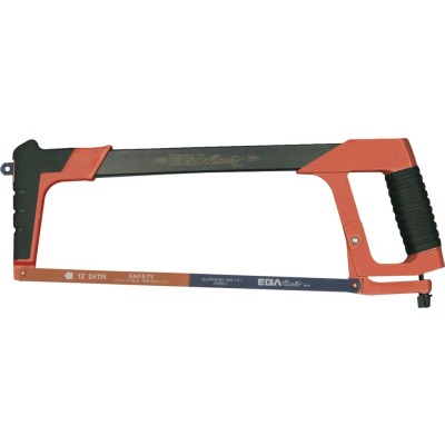 MONTURE DE SCIE A METAUX 12" - 63748