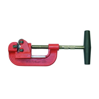 COUPE TUBE ACIER 1/8" A 1.1/4" - 63171