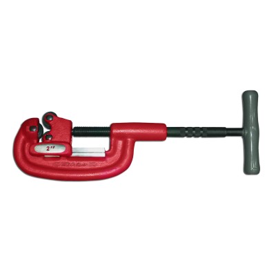 COUPE TUBE ACIER 1/8" A 2" - 63366