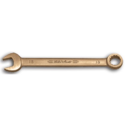 CLE MIXTE BRONZE AL-BRON