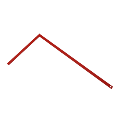 EQUERRE MACON DE 1000 - 140006