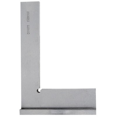 EQUERRE A CHAPEAU 200 X 130 - 64150