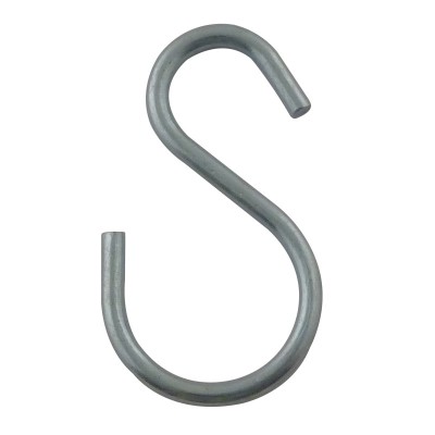 5 x Esse inégale - Diamètre fil 4,5 mm x 71 mm - Lot de 25