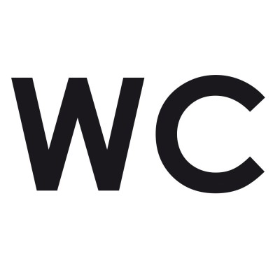 10 x Signalétique adhésive - WC