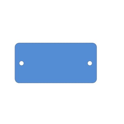 ETIQUETTES FEUILLARD 110X55 - LE CENT