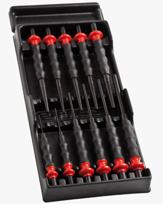 CHASSE-GOUPILLES GAINES 3-4-5-6-8MM - MOD.CG