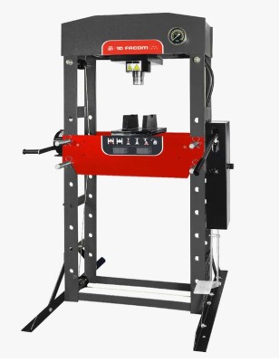 PRESSE ATELIER 50T - W.450