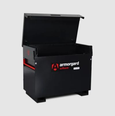 Coffre de Chantier sécurisé 1150 615 930