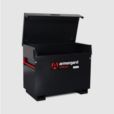 Coffre de Chantier sécurisé 1150 615 930