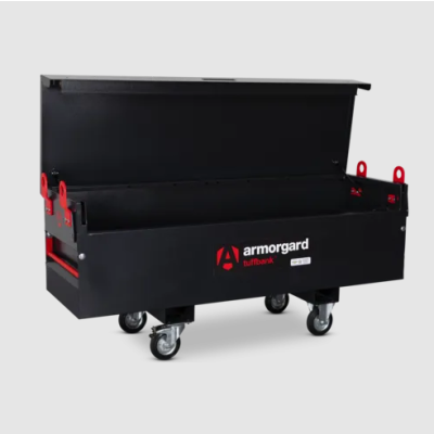 1 Coffre de Chantier sécurisé 1925 615 640