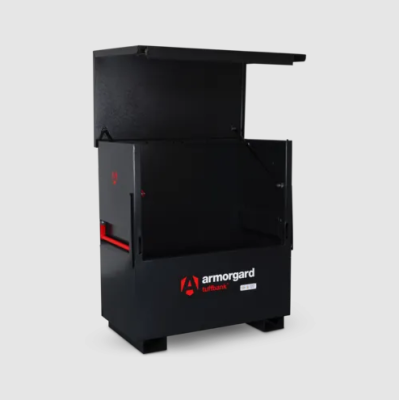 1 Coffre de Chantier sécurisé 1150 615 1265