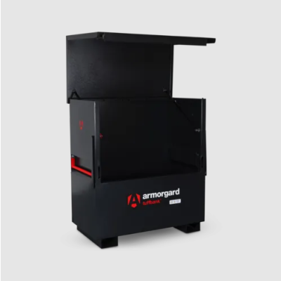 1 Coffre de Chantier sécurisé 1150 615 1265