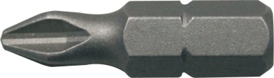 EMBOUT VISSAGE MASTERBIT 1/4'' PH1 X 25MM