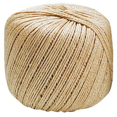 FICELLE SISAL LB N°06/3 - 46706391 - PELOTE 2.5KG