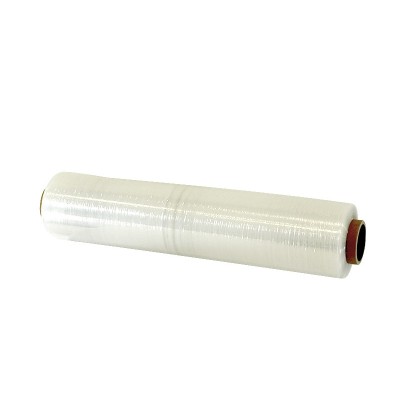 FILM ETIRABLE TRANSP. 30µm LAIZE 450MM-200ML