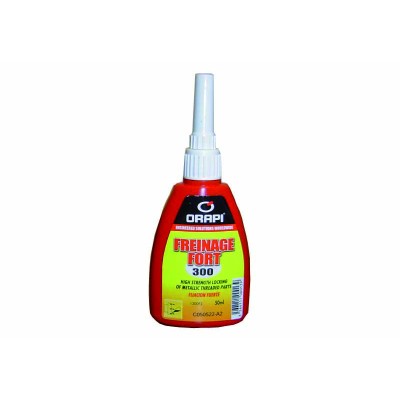 FREIN FILET FORT 300 - TUBE 50ML