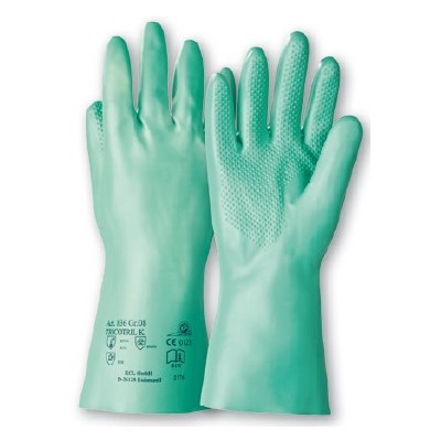 GANTS TRICOTRIL - K836