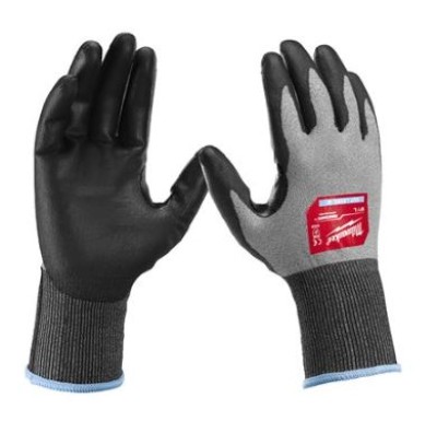 GANTS HI-DEX ANTI-COUPURE 3242B - L/9