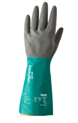 GANTS ALPHATEC 58-435W