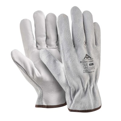 GANT FLEUR DE VACHETTE/DOS CROUTE - S6128