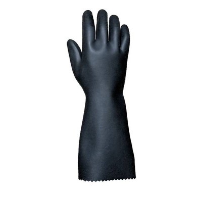 GANTS NEOTEX NOIR - 34031 - T8-8.5