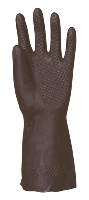 GANTS NEOPRENE NOIR