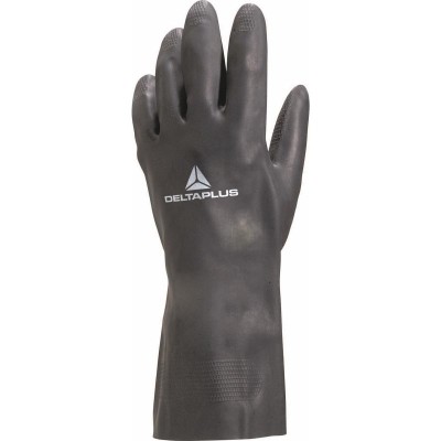 GANTS NEOPRENE NOIR - T9/10