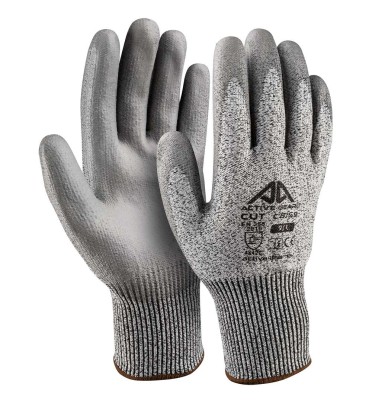 GANTS ANTI-COUPURE 4X43D