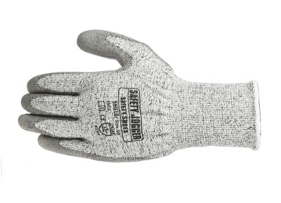 GANTS ANTI-COUPURE 4X43C - SHIELD