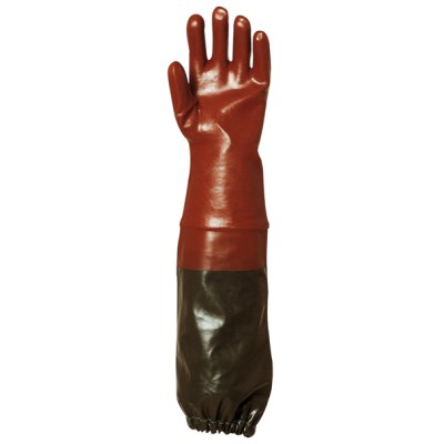 GANTS PVC M70 EGOUTIER T.10 - 3669
