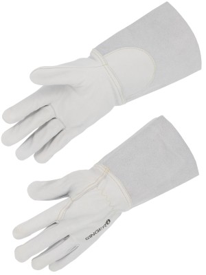 GANTS SOUDEUR TIG CHEVRE