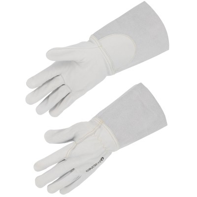 GANTS SOUDEUR TIG CHEVRE