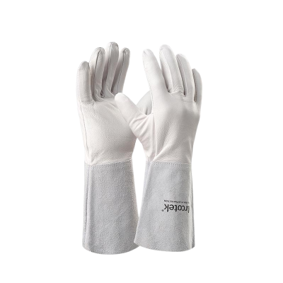 GANTS SOUDEUR ARGON AGNEAU - T10