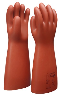 GANTS ELECTRICIEN COMPOSITE HT CLASSE 3