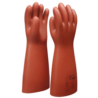 GANTS ELECTRICIEN COMPOSITE HT CLASSE 3