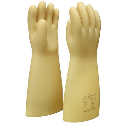 GANT ELECTRICIEN LATEX HT CLASSE 3