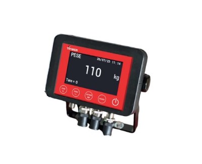 SYSTEME DE PESAGE POUR GERBEUR 1% 1.2T CAPTEUR SYSTEME HYDRAULIQUE