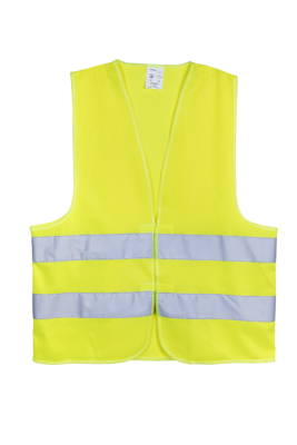 GILET HV JAUNE NEPPA