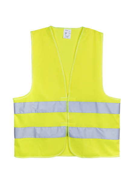 GILET HV JAUNE NEPPA